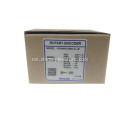 HD40H8-2500-4-lb Encoder Rotary untuk Operator Pintu Hyundai